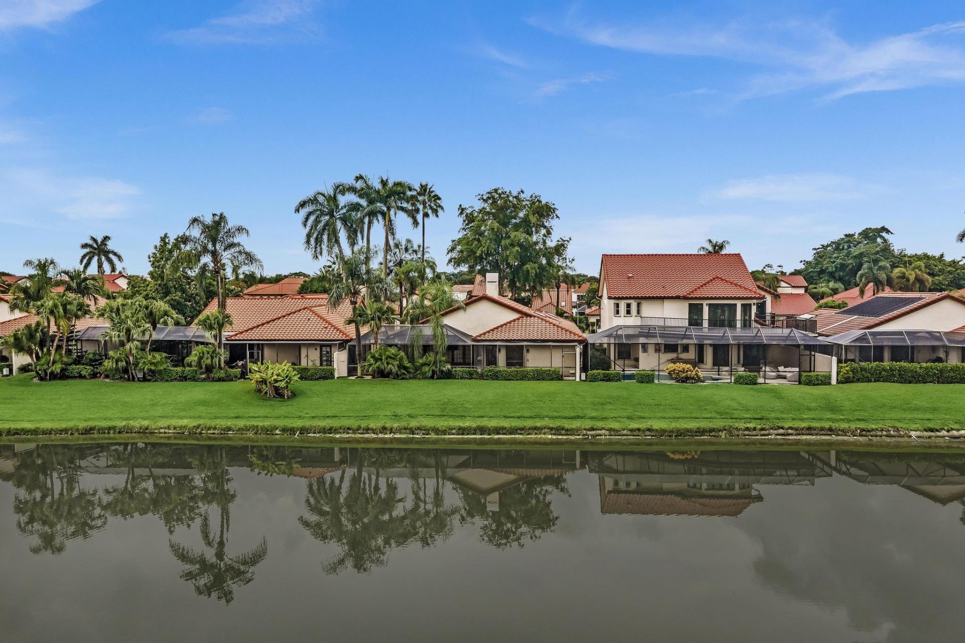 22595 Esplanada Circle W, Boca Raton, FL 33433 Photo