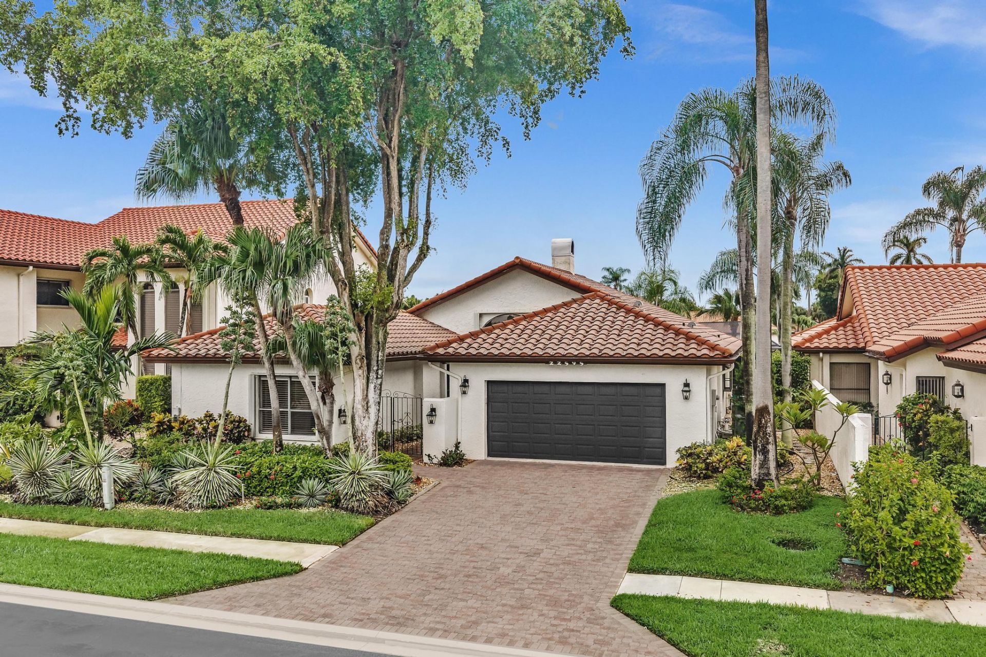 22595 Esplanada Circle W, Boca Raton, FL 33433 Photo