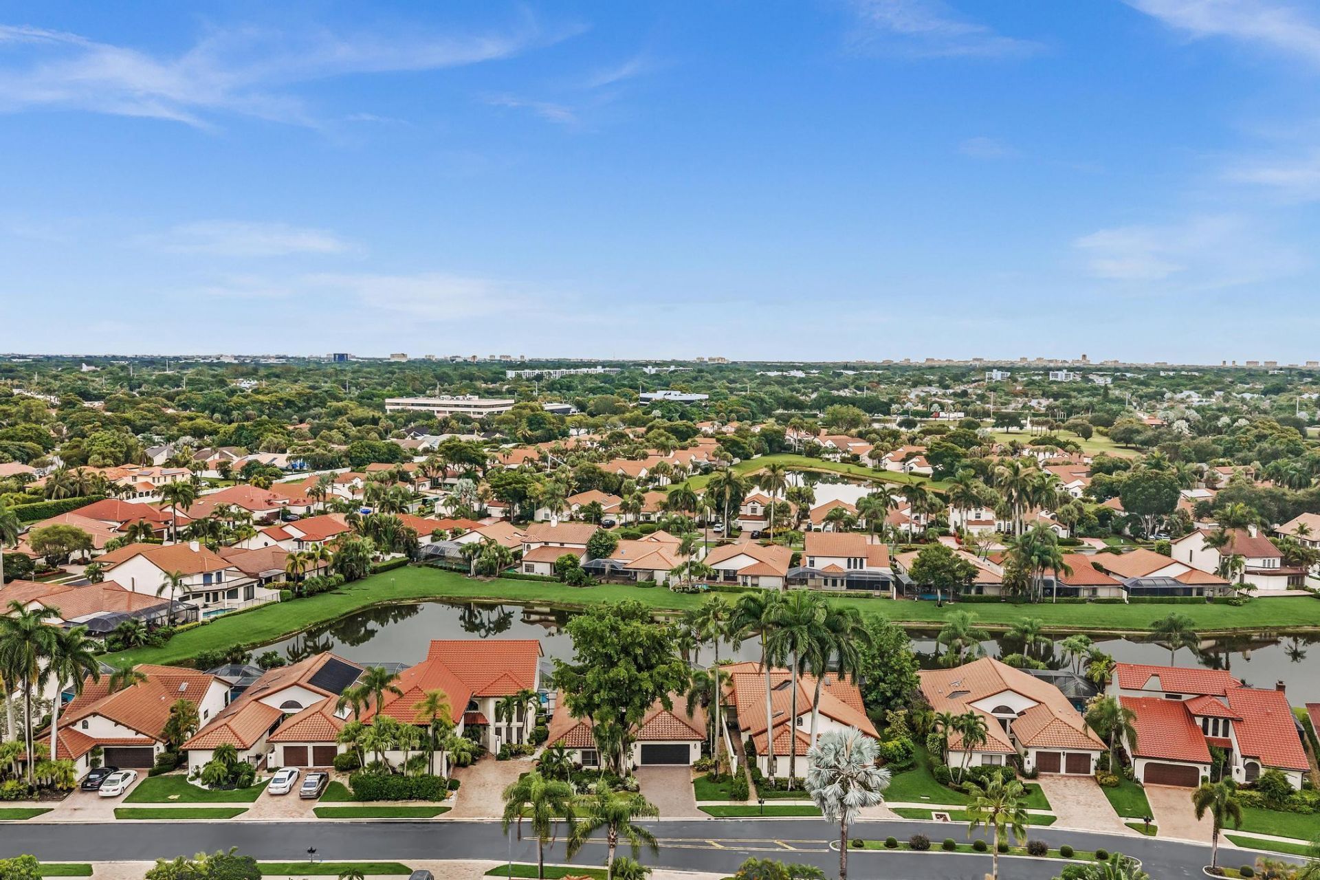 22595 Esplanada Circle W, Boca Raton, FL 33433 Photo