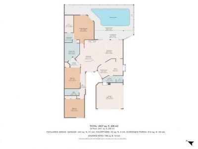 22595 Esplanada Circle W, Boca Raton, FL 33433 Photo