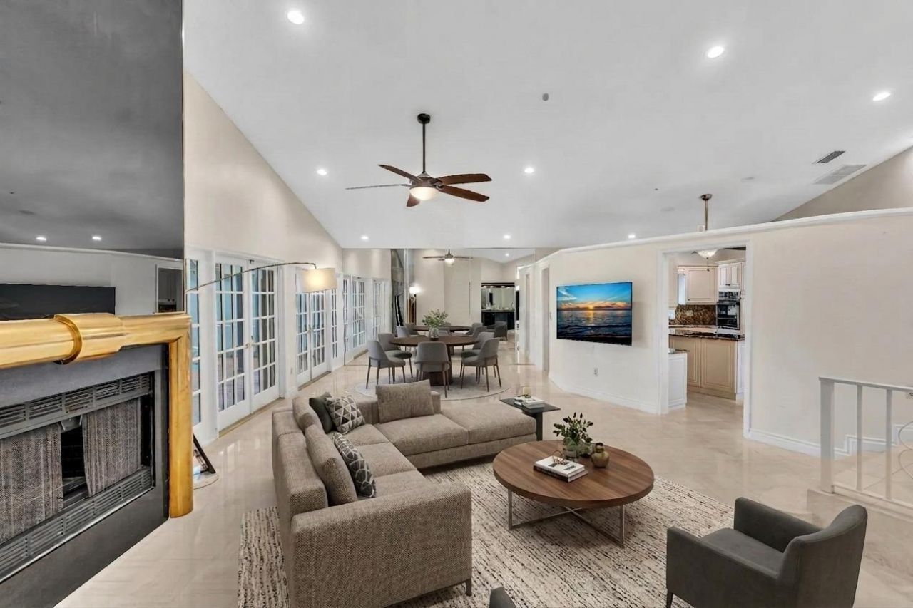 22595 Esplanada Circle W, Boca Raton, FL 33433 Photo