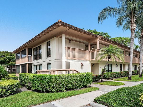 523 BRACKENWOOD Place, Palm Beach Gardens, FL 33418
