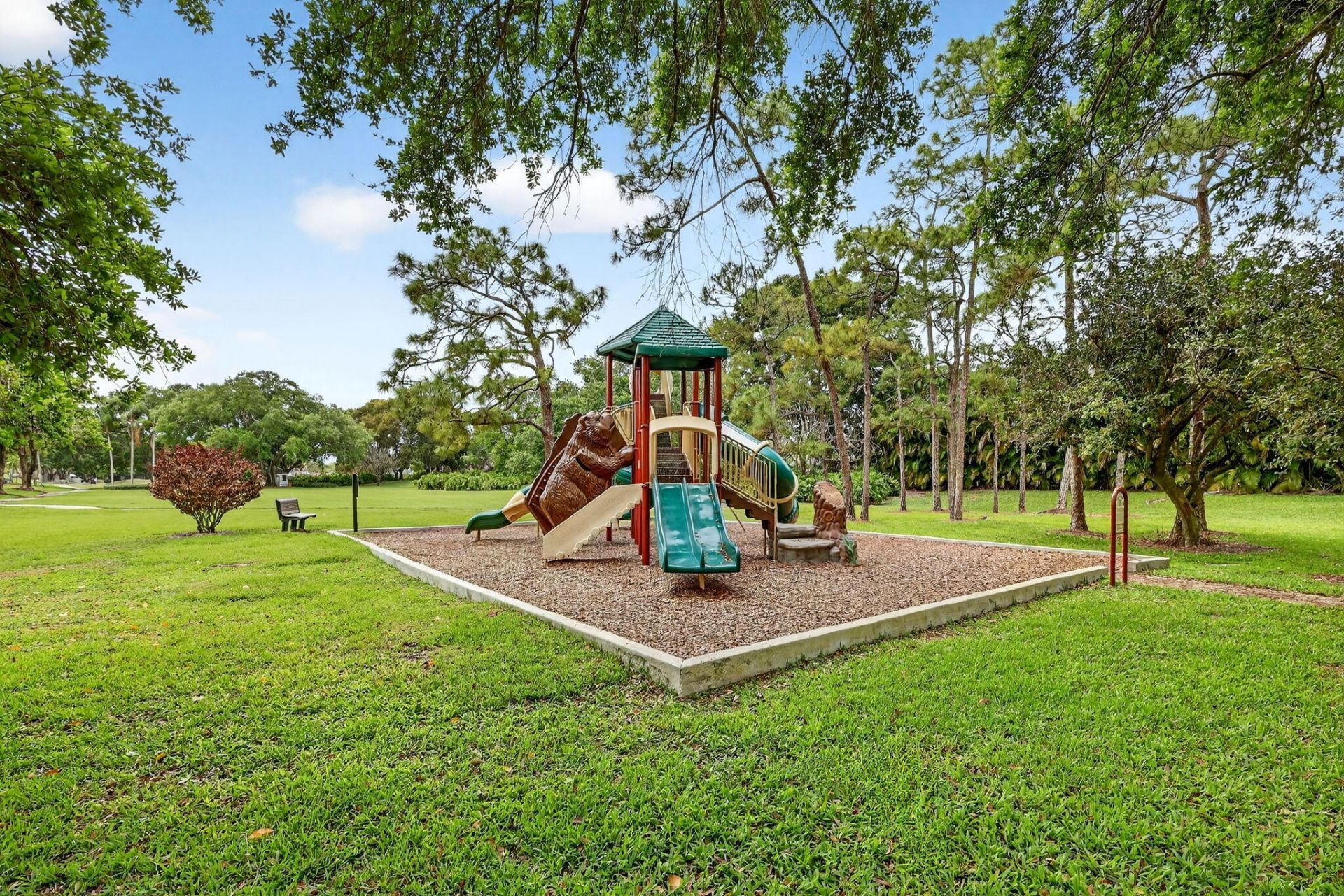 523 Brackenwood Place, Palm Beach Gardens, FL 33418 Photo