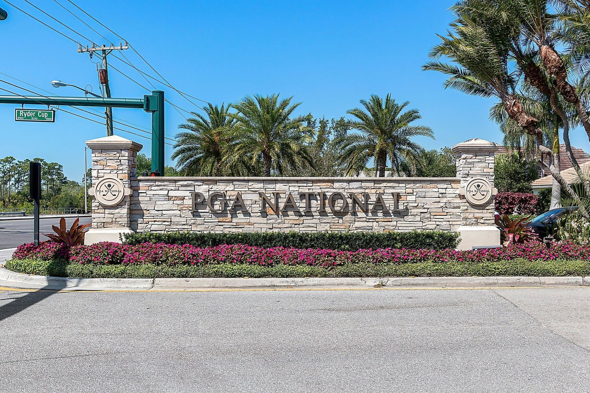 523 Brackenwood Place, Palm Beach Gardens, FL 33418 Photo