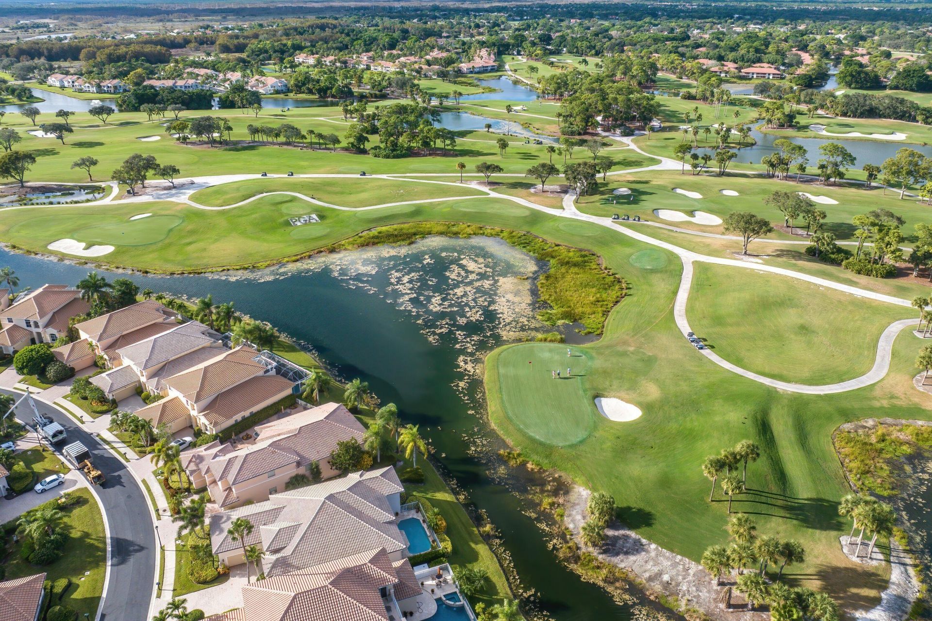 523 Brackenwood Place, Palm Beach Gardens, FL 33418 Photo