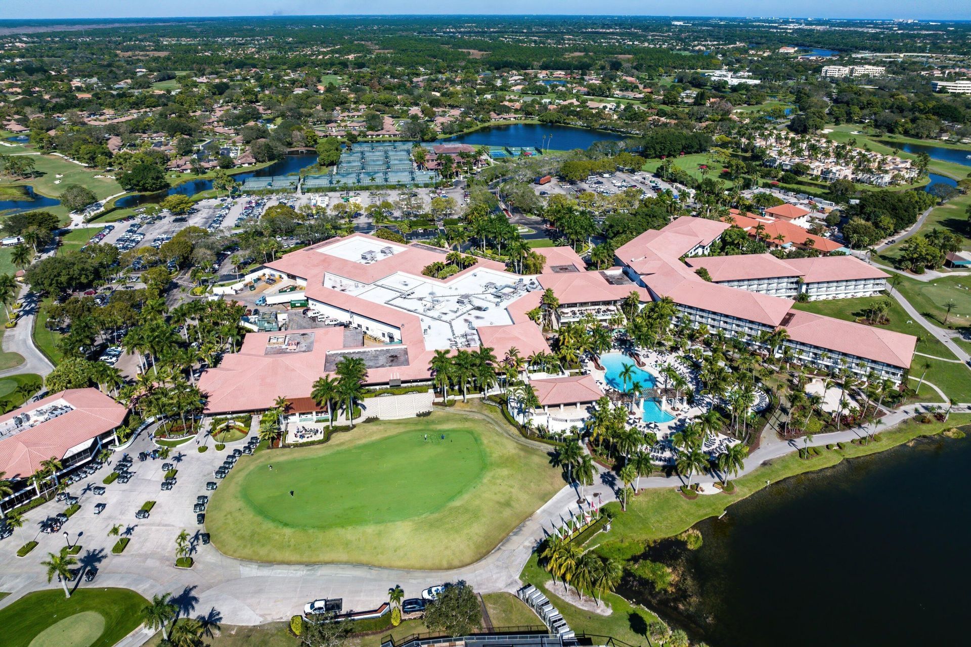 523 Brackenwood Place, Palm Beach Gardens, FL 33418 Photo