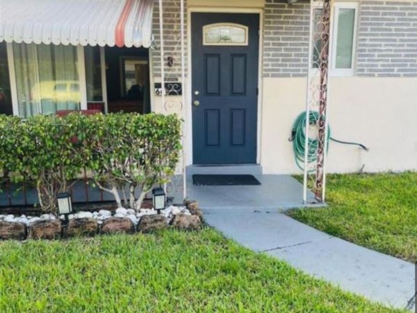 661 SW 29TH Terrace, Unit Room 3, Fort Lauderdale, FL 33312