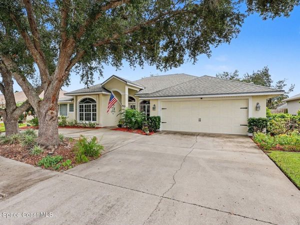 4472 Bethany Lane , Titusville, FL 32780