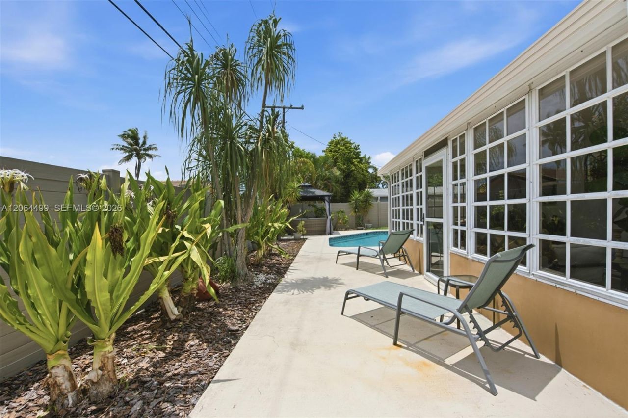 5640 NE 16th Ave, Fort Lauderdale, FL 33334 Photo