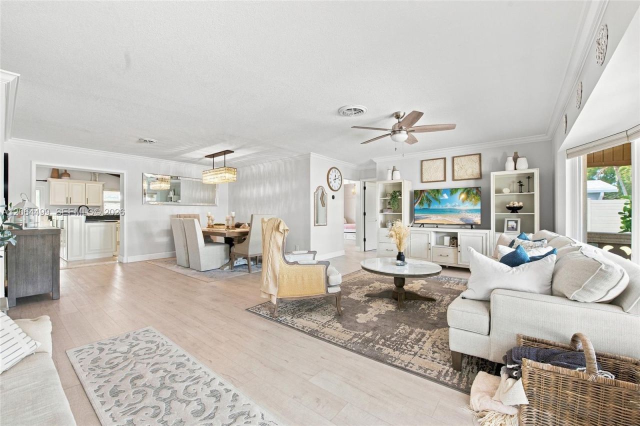 5640 NE 16th Ave, Fort Lauderdale, FL 33334 Photo