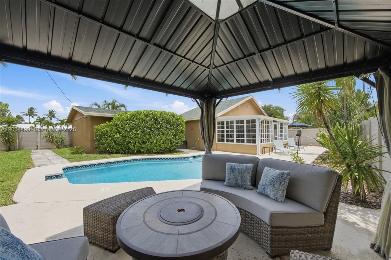 5640 NE 16th Ave, Fort Lauderdale, FL 33334 Photo