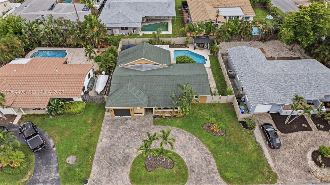 5640 NE 16th Ave, Fort Lauderdale, FL 33334 Photo