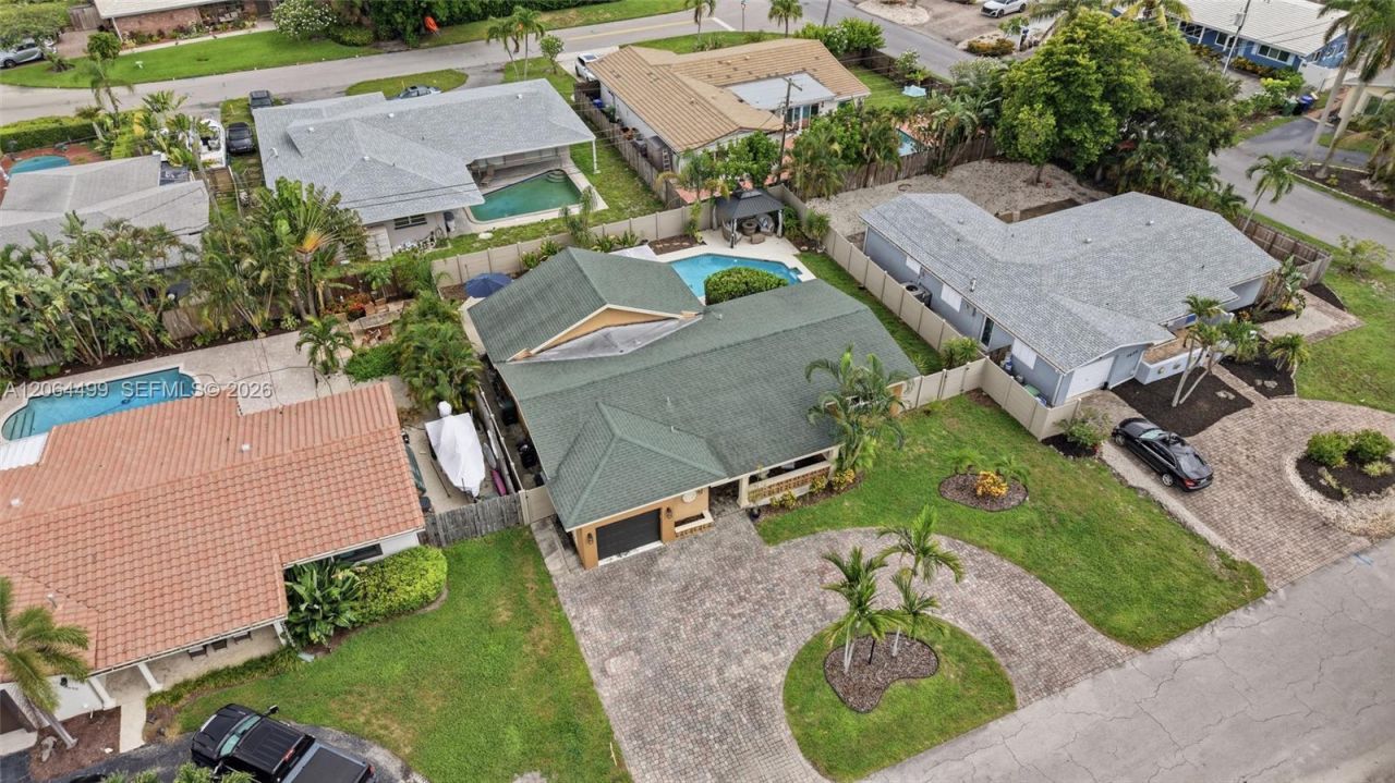 5640 NE 16th Ave, Fort Lauderdale, FL 33334 Photo