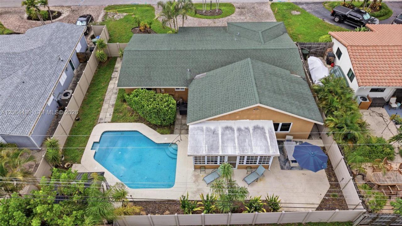 5640 NE 16th Ave, Fort Lauderdale, FL 33334 Photo