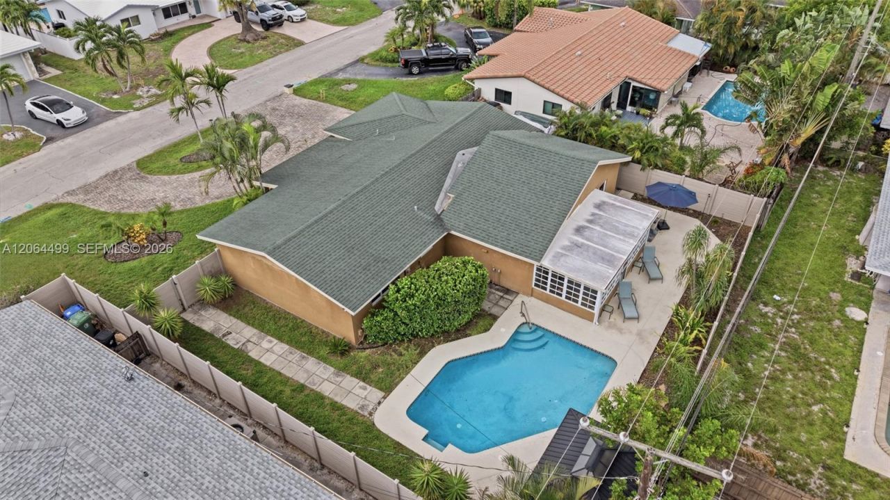 5640 NE 16th Ave, Fort Lauderdale, FL 33334 Photo