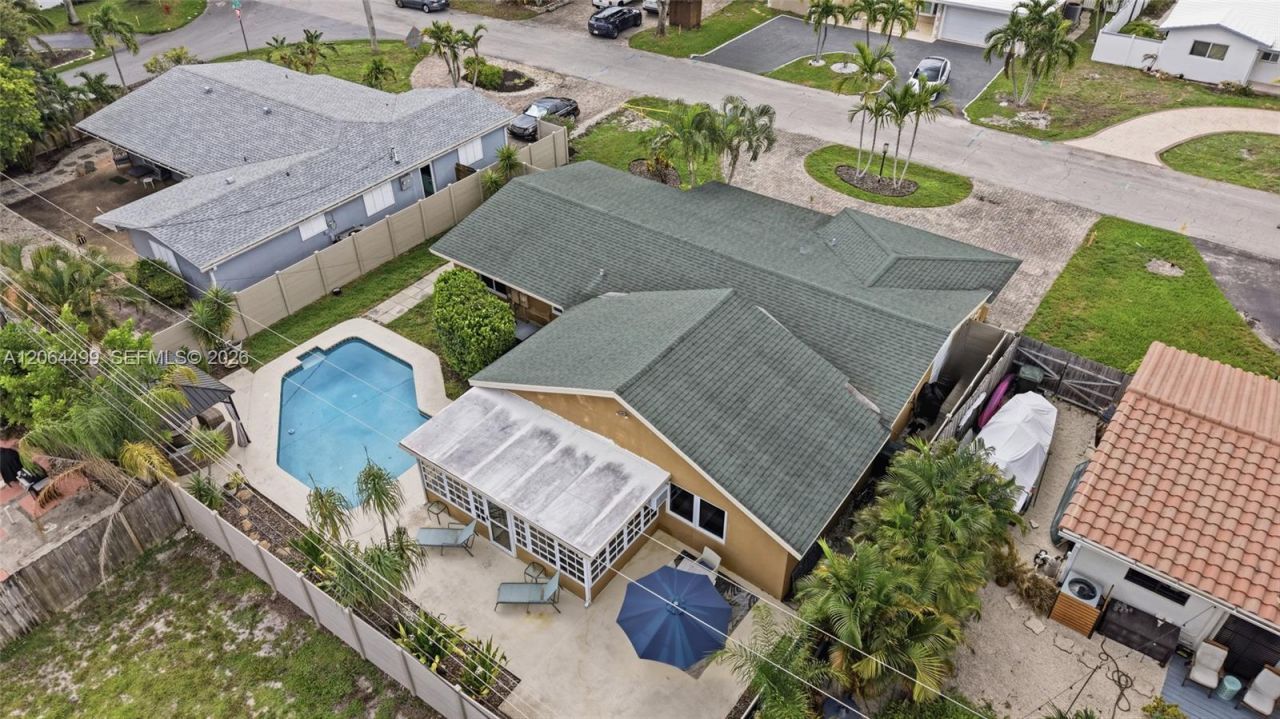 5640 NE 16th Ave, Fort Lauderdale, FL 33334 Photo