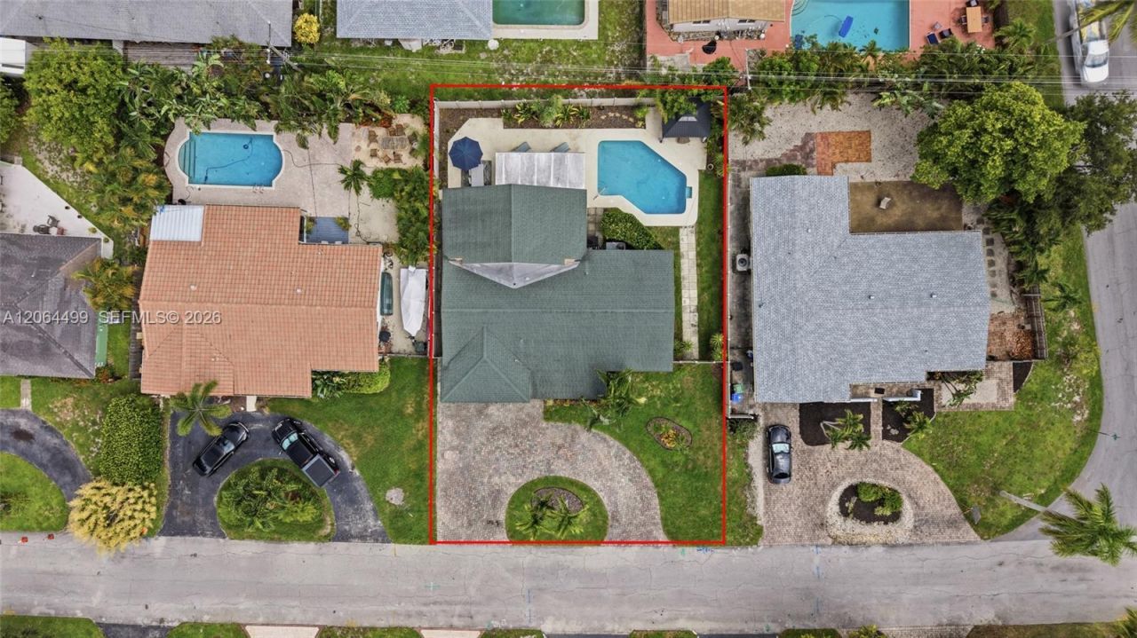 5640 NE 16th Ave, Fort Lauderdale, FL 33334 Photo