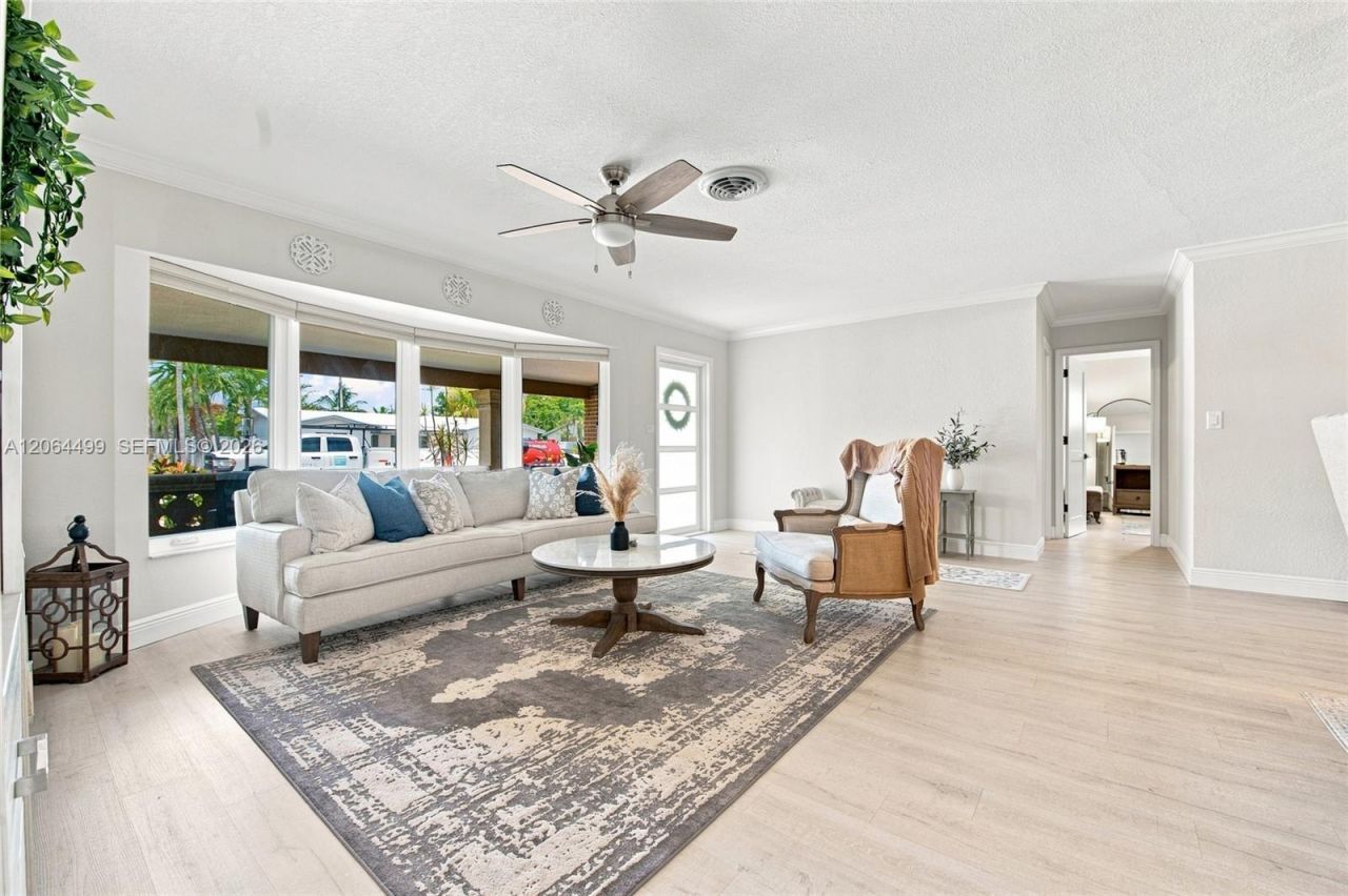 5640 NE 16th Ave, Fort Lauderdale, FL 33334 Photo