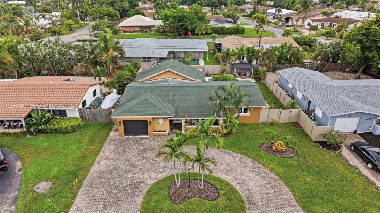 5640 NE 16th Ave, Fort Lauderdale, FL 33334 Photo