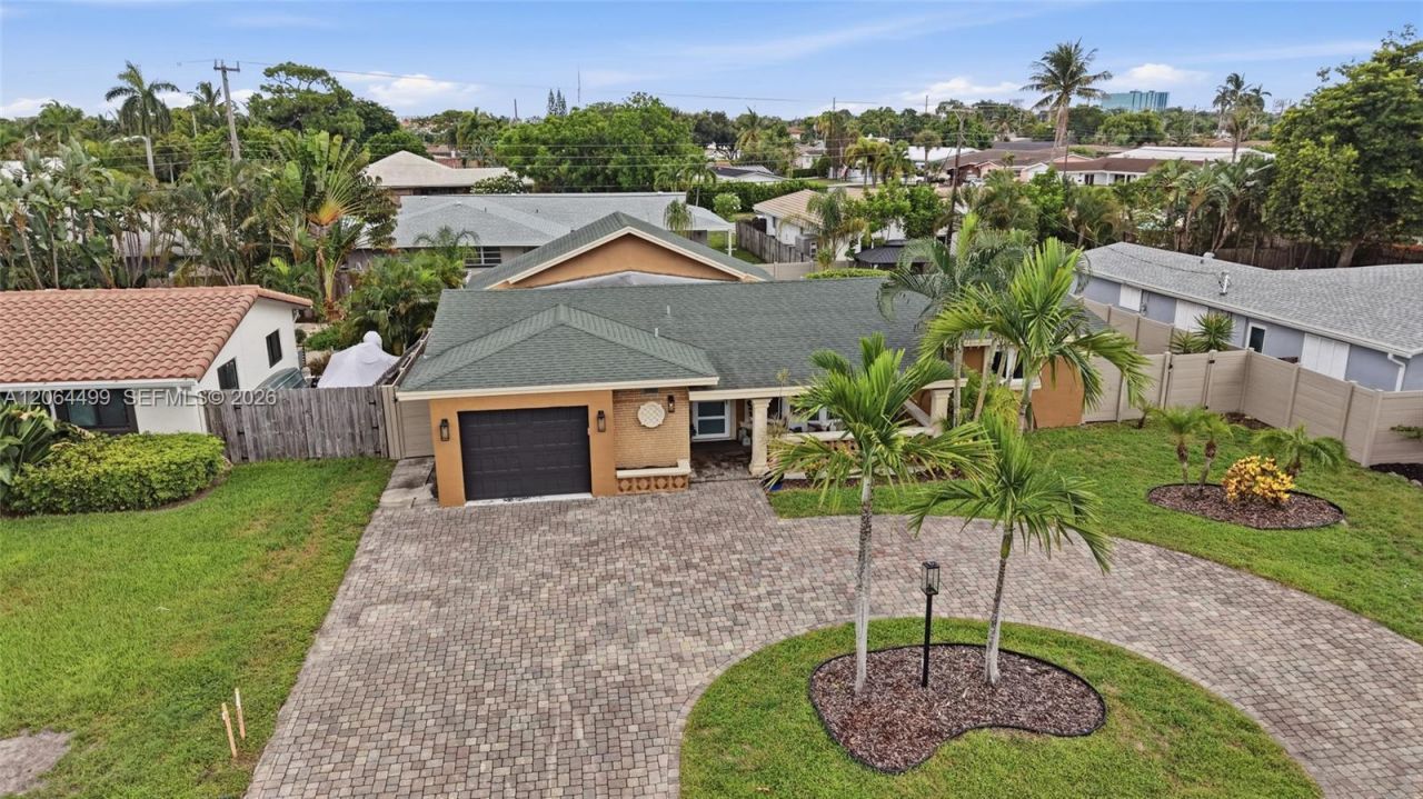 5640 NE 16th Ave, Fort Lauderdale, FL 33334 Photo