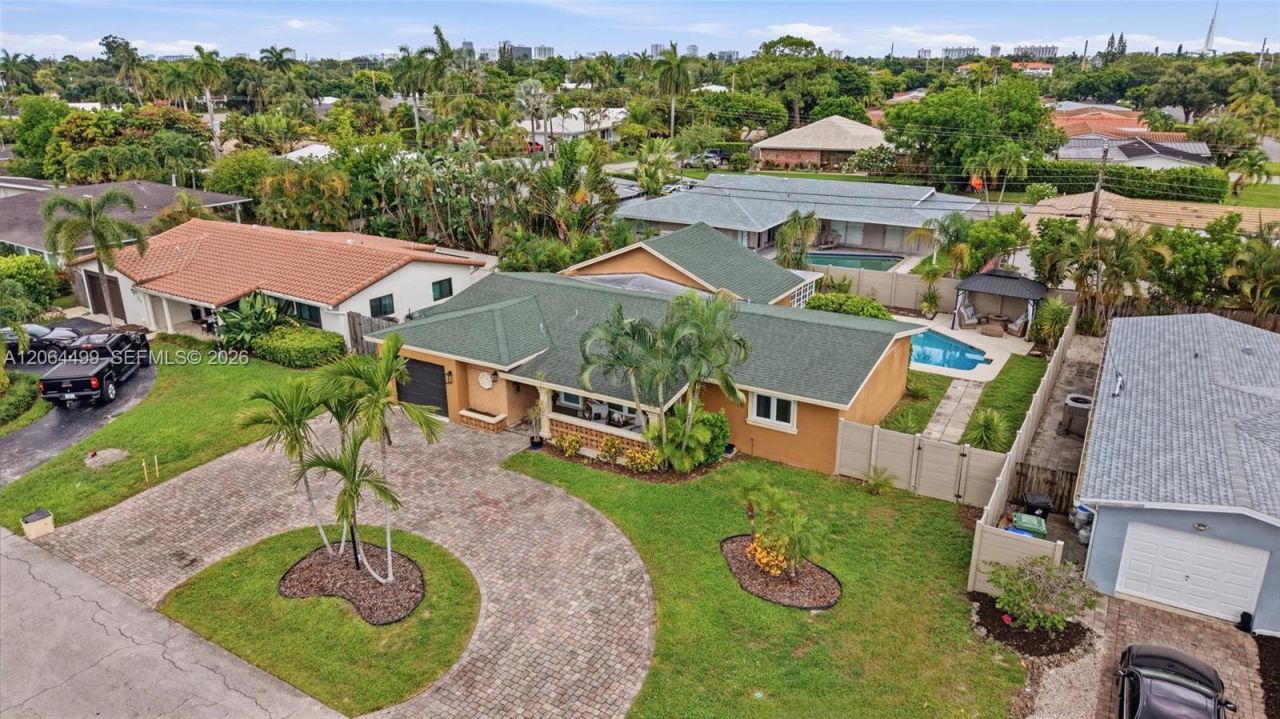 5640 NE 16th Ave, Fort Lauderdale, FL 33334 Photo