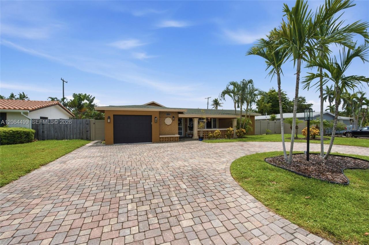 5640 NE 16th Ave, Fort Lauderdale, FL 33334 Photo