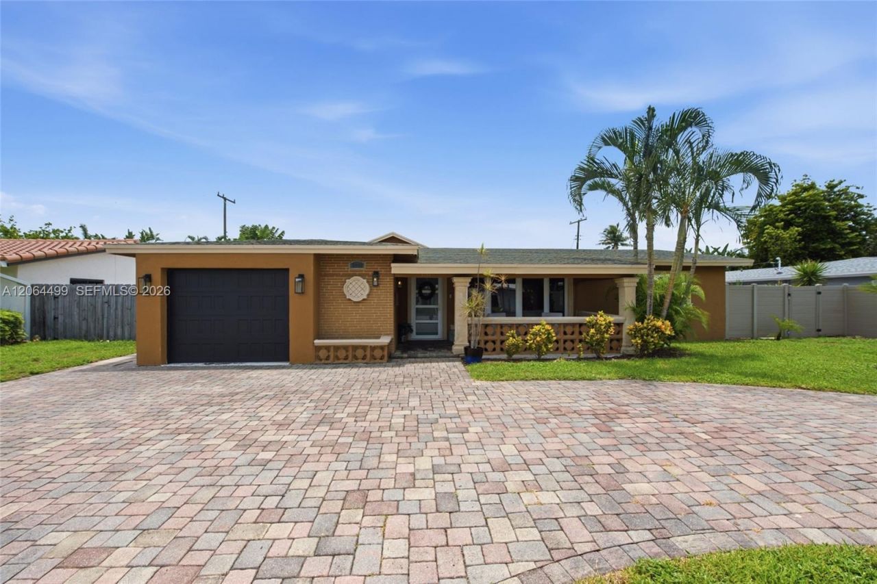 5640 NE 16th Ave, Fort Lauderdale, FL 33334 Photo