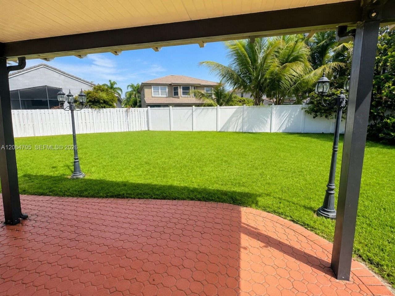3536 SW 173rd Way, Miramar, FL 33029 Photo