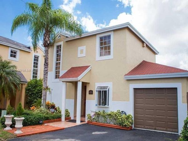 9036 SW 148th Ct , Miami, FL 33196