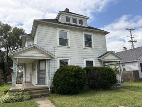 1620 Gondert Avenue, Dayton, OH 45403