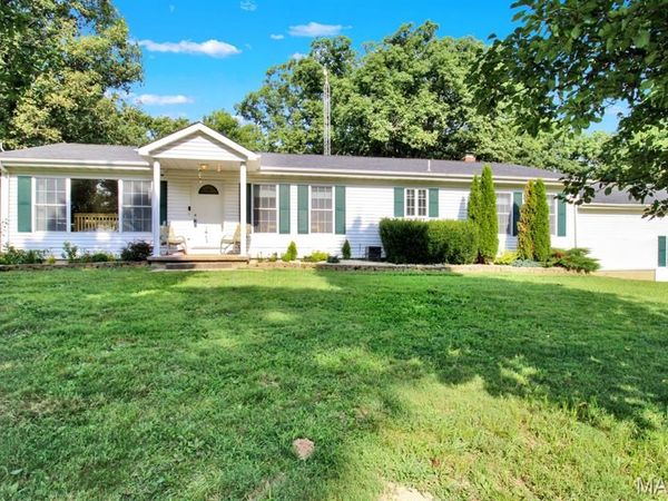 16461 Hwy 63 S, Vichy, MO 65580