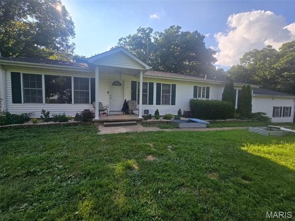 16461 Hwy 63 S, Vichy, MO 65580