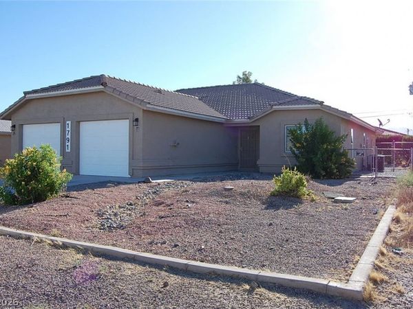 1791 Sycamore Avenue, Unit B, Pahrump, NV 89048