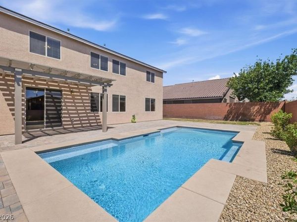 7318 Puckershire Street, Las Vegas, NV 89166