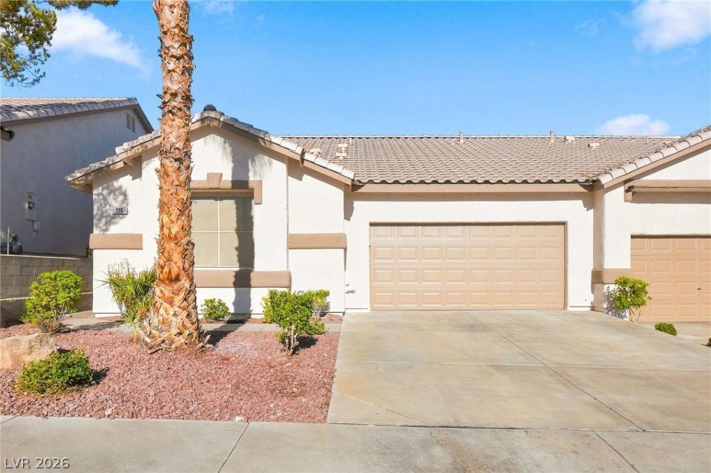 203 Bailey Island Drive, Henderson, NV 89074 Main Photo