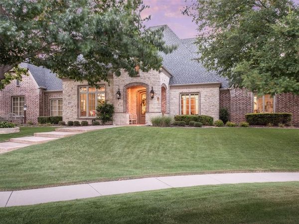 2701 Fair Oaks Lane, Prosper, TX 75078