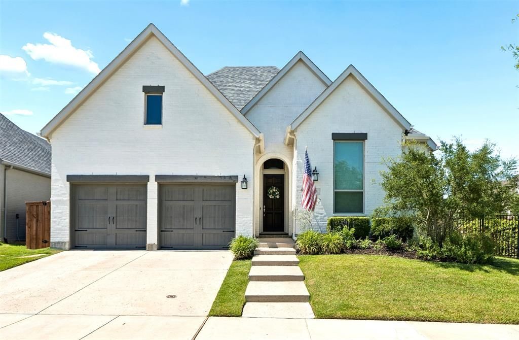 13729 Marys Ridge Road, Fort Worth, TX 76008 Main Photo