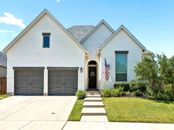13729 Marys Ridge Road, Fort Worth, TX 76008
