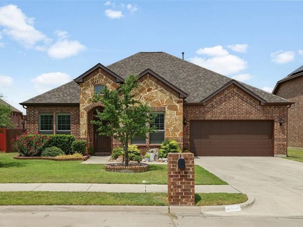 4908 Brookside Drive, Denton, TX 76226