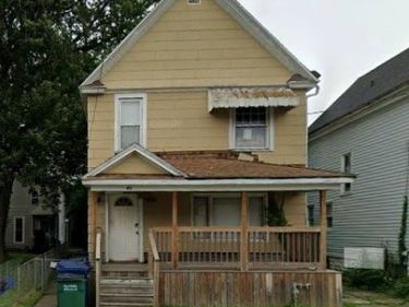 45 Military Road, Buffalo, NY 14207