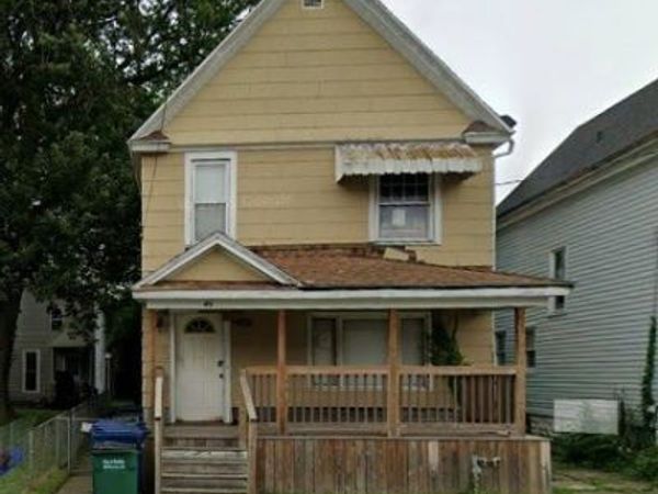 45 Military Road , Buffalo, NY 14207