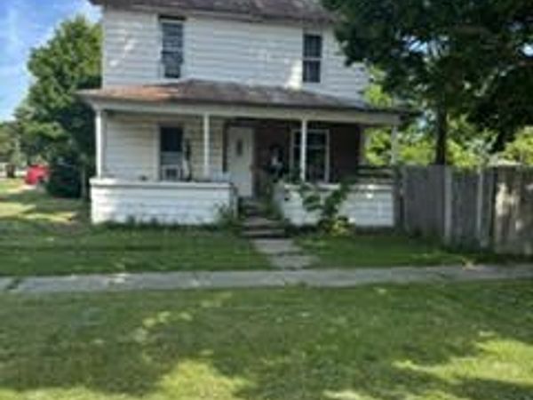 136 Howard Street, Hubbardston, MI 48845