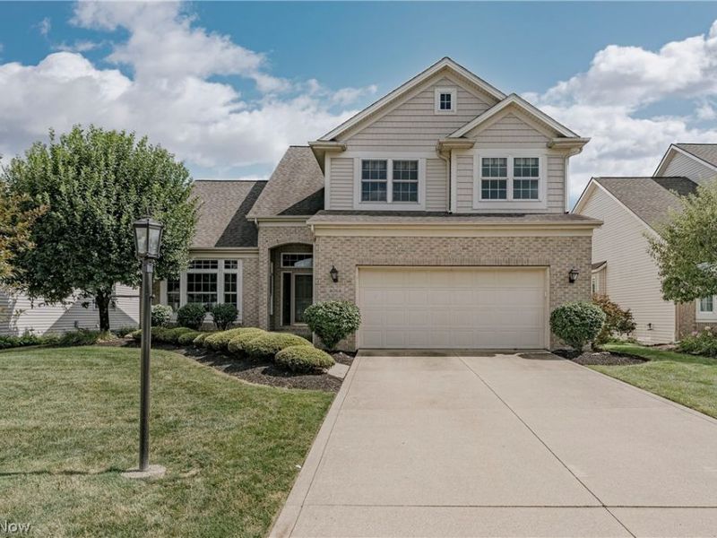 4064 Watercourse Drive, Medina, OH 44256 Photo 1