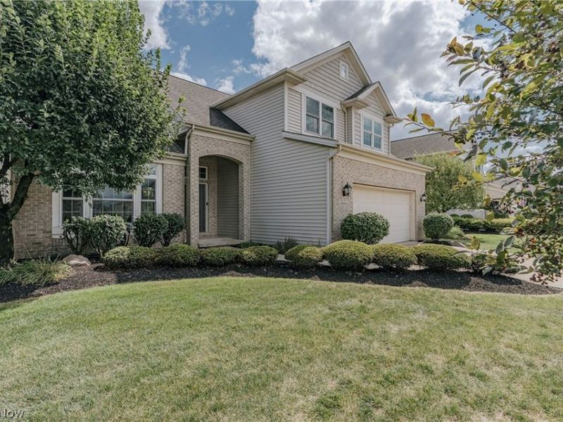 4064 Watercourse Drive, Medina, OH 44256 Photo 2