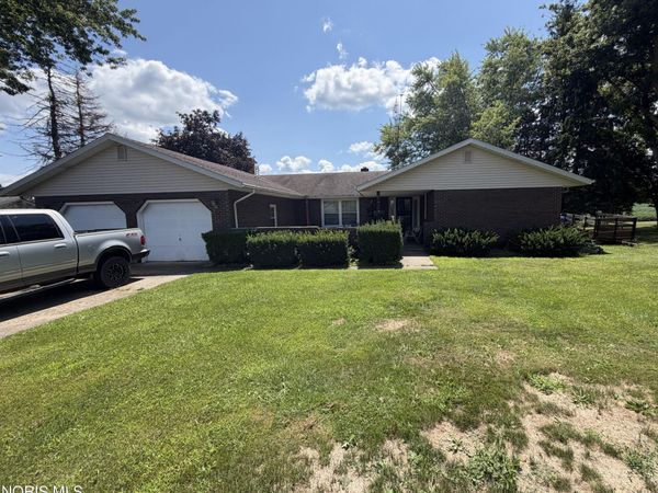 16806 Us Highway 20a, West Unity, OH 43570