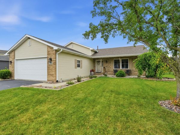 12329 Tippecanoe Place , Crown Point, IN 46307
