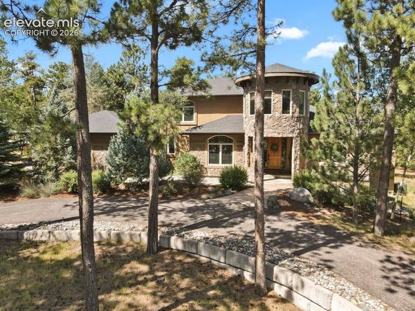 18030 Bankhurst Court, Monument, CO 80132