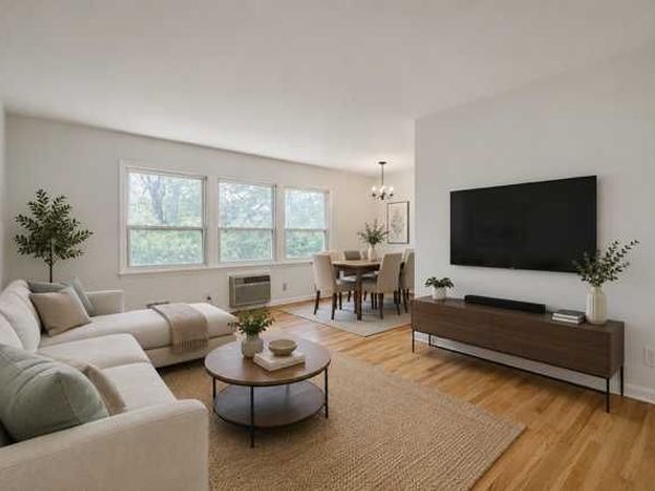 1366 Colonial Drive, Unit 1366, Roseville, MN 55113