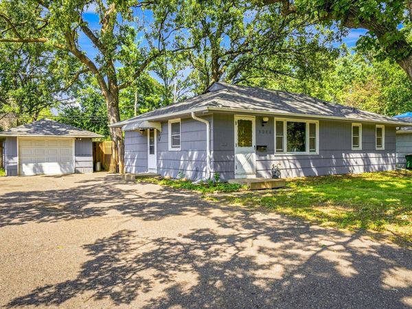 5006 63rd Avenue N, Brooklyn Center, MN 55429