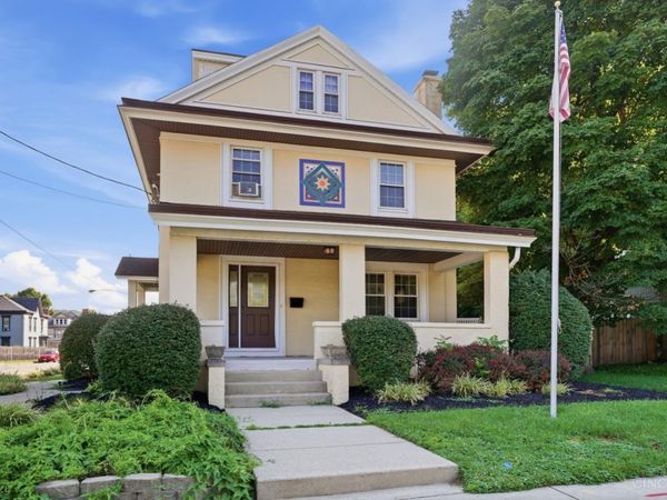 410 E Main Street, Batavia, OH 45103